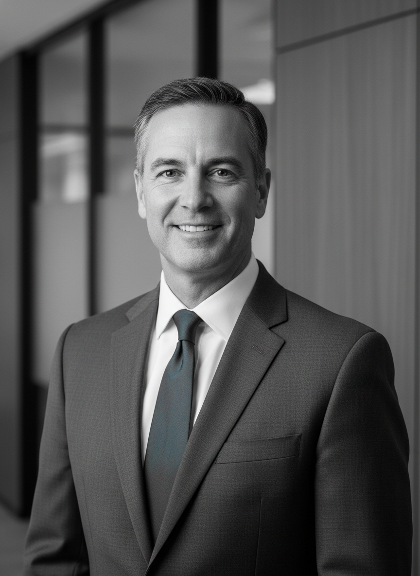 John D. Kaisand, Founding Partner