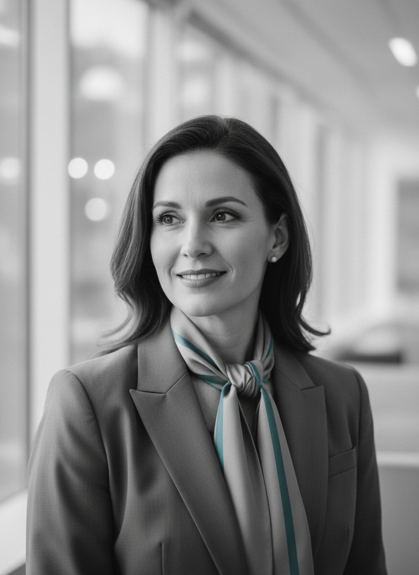 Jane A. Smith, Associate Attorney